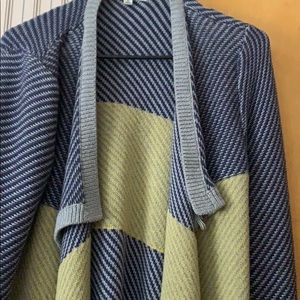 Cabi cardigan sweater